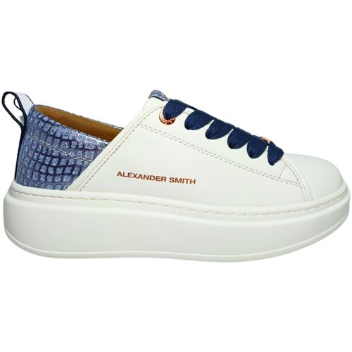 Baskets basses eww_6733_wad - Alexander Smith - Modalova