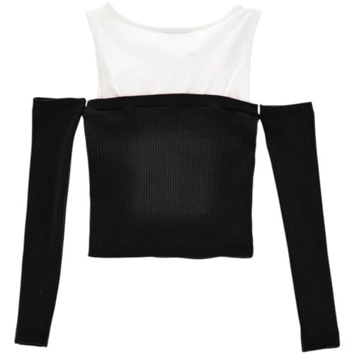 Blouses Monnalisa 41d606_4201 - Monnalisa - Modalova