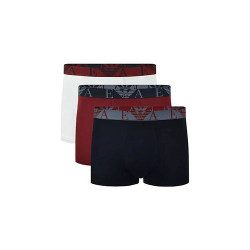Boxers Boxer BOXER Pack3 - Emporio Armani EA7 - Modalova