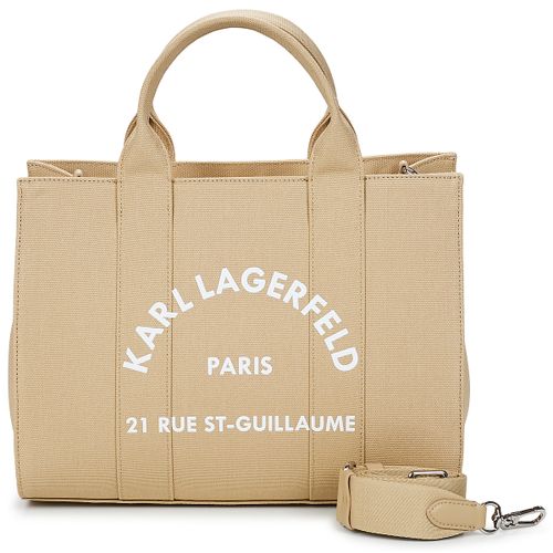 Sac à main K/RSG SQUARE MEDIUM TOTE - Karl Lagerfeld - Modalova
