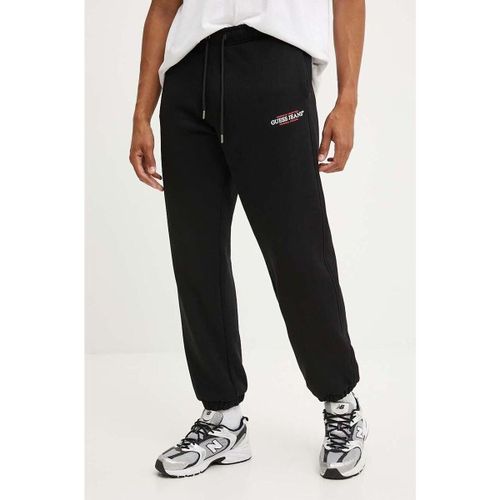 Jogging M4YB18 K9V31-JBLK BLACK - Guess - Modalova