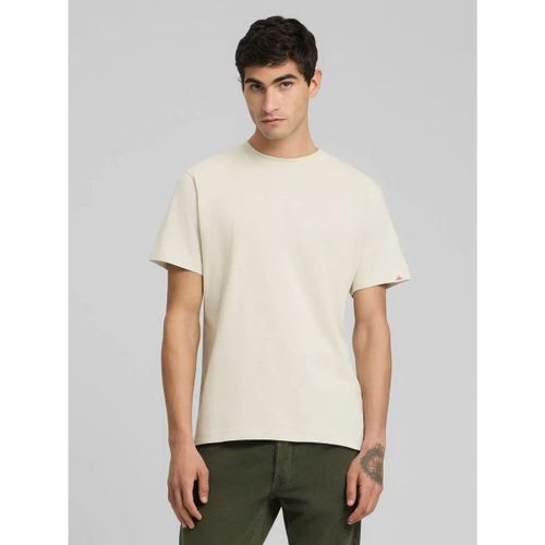 T-shirt Replay M3200.2660-985 CLOUD - Replay - Modalova