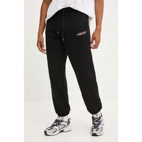 Jogging M4YB18 K9V31-JBLK BLACK - Guess - Modalova
