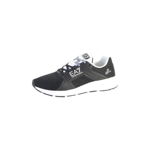 Chaussures Basket - Emporio Armani EA7 - Modalova