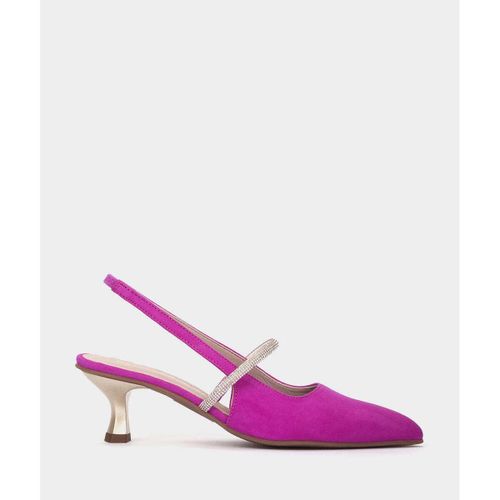 Chaussures escarpins - Pedro Miralles - Modalova