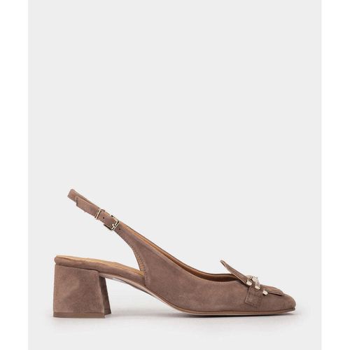 Chaussures escarpins - Pedro Miralles - Modalova