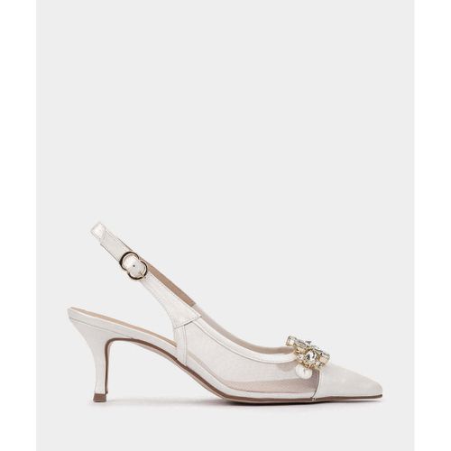 Chaussures escarpins - Pedro Miralles - Modalova
