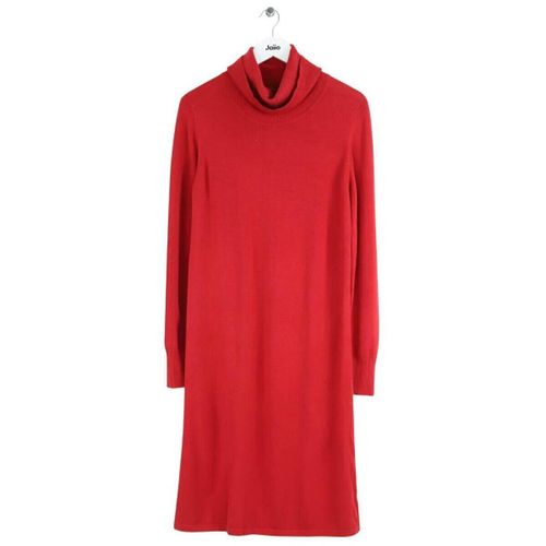 Pull Max Mara Robe en coton rouge - Max Mara - Modalova