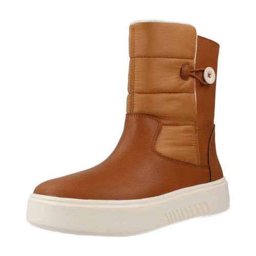 Bottines Geox D Nhenbus - Geox - Modalova