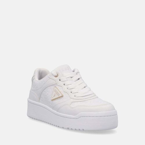 Baskets basses Guess MIRAM6 - Guess - Modalova
