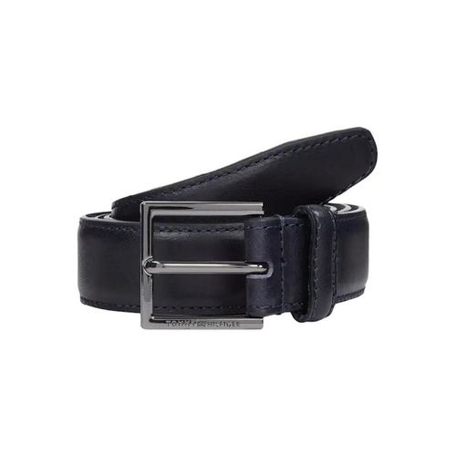 Ceinture Hudson AM0AM13379 - Tommy Hilfiger - Modalova