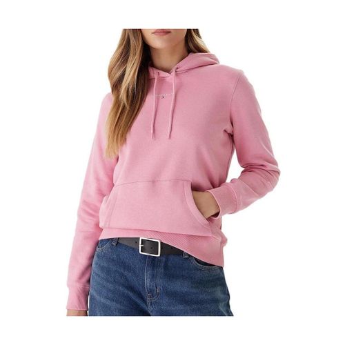 Sweatshirts à capuche Linear - Tommy Hilfiger - Modalova