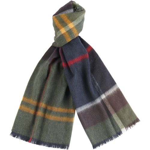 Echarpe Barbour LSC0354-LSC - Barbour - Modalova