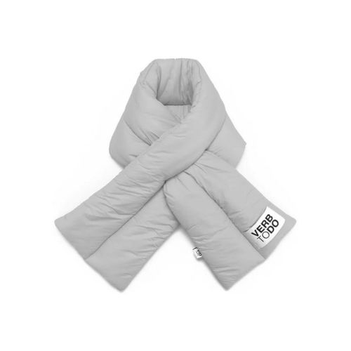 Echarpe Scarf Nylon Puffer - Verb To Do - Modalova