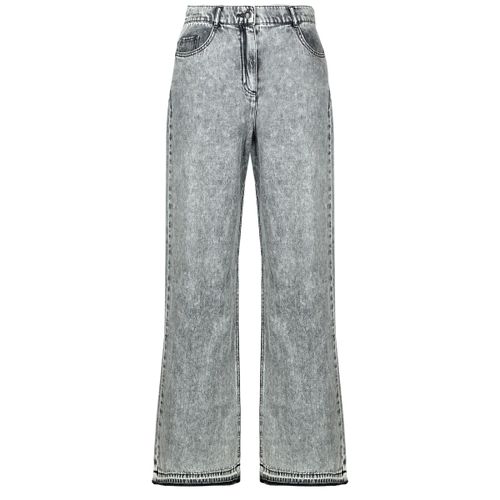 Jeans flare / larges Ikks B329025 - Ikks - Modalova