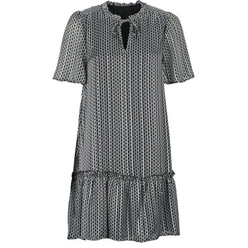Robe courte Ikks B330755 - Ikks - Modalova