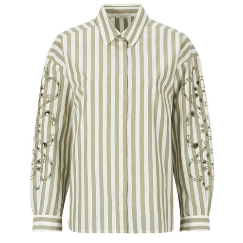 Chemise Ikks B312085 - Ikks - Modalova