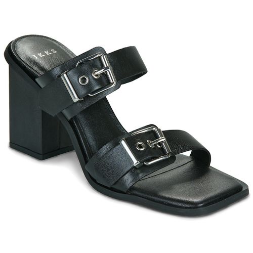 Sandales à talon Ikks B380165 - Ikks - Modalova