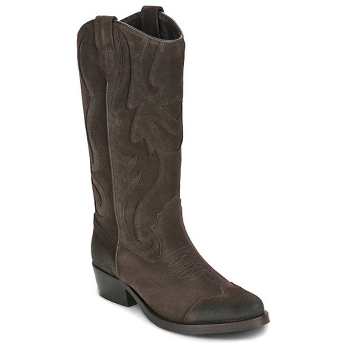 Bottes à talon Ikks B380025 - Ikks - Modalova