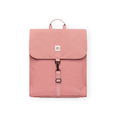 Sac a dos Handy Mini Backpack - Dusty Pink - Lefrik - Modalova