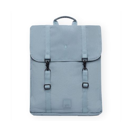 Sac a dos Handy Backpack - Stone Blue - Lefrik - Modalova