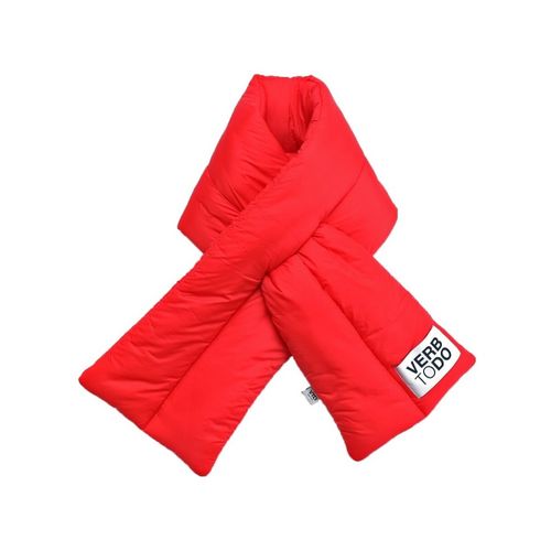 Echarpe Scarf Nylon Puffer - Verb To Do - Modalova