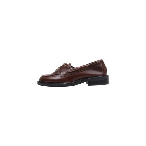 Chaussures bateau SOLLER - Sandra Fontan - Modalova