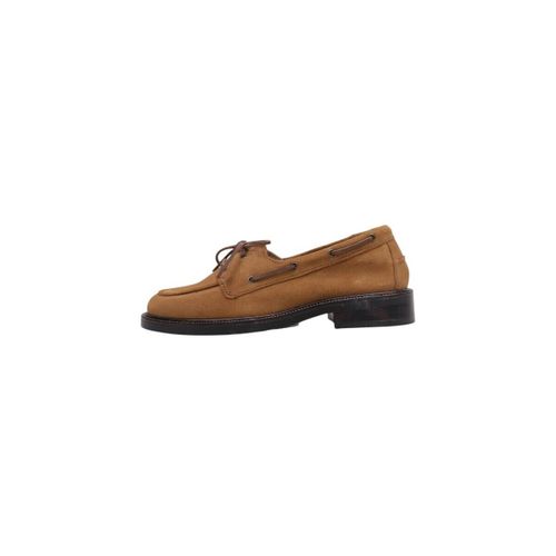 Chaussures bateau SOLLER - Sandra Fontan - Modalova
