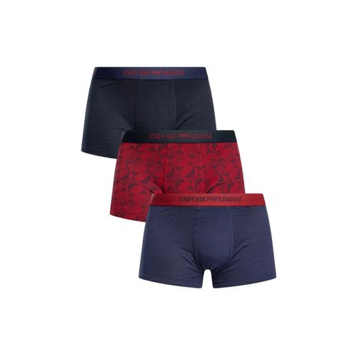 Boxers Boxer BOXER Pack3 - Emporio Armani EA7 - Modalova