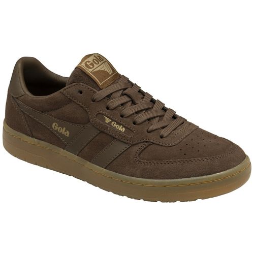 Baskets basses HAWK SUEDE 86 CLB571 - Gola - Modalova