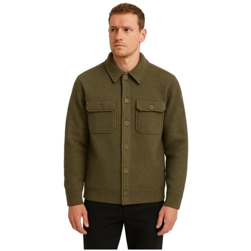Chemise Billtornade Quebec - Billtornade - Modalova