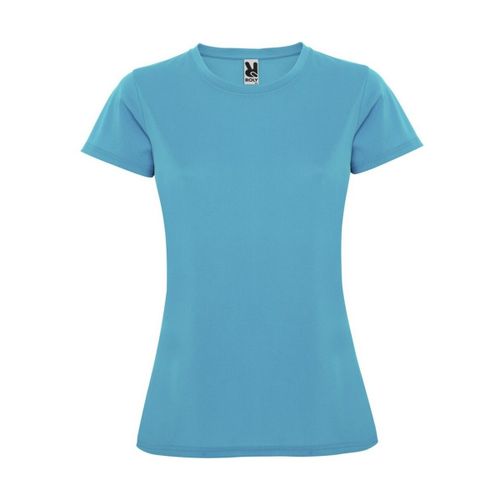 T-shirt Roly ntecarlo - Roly - Modalova