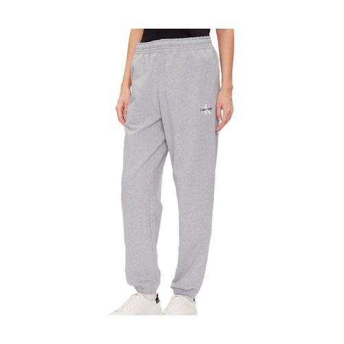 Jogging Calvin Klein Jeans Monologo - Calvin Klein Jeans - Modalova