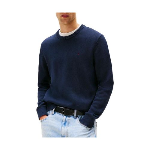 Pull Tommy Hilfiger Slims - Tommy Hilfiger - Modalova