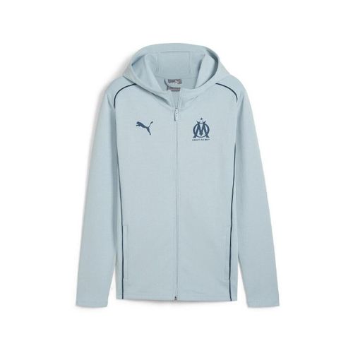 Veste Puma OM Veste de Survêtement - Puma - Modalova
