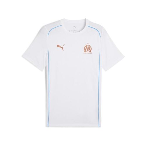 T-shirt Puma OM T-Shirt - Puma - Modalova