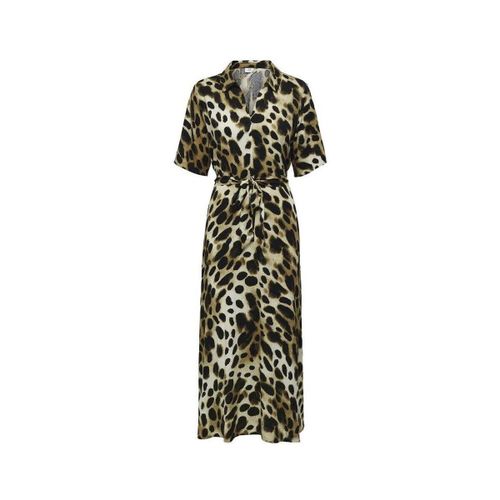 Robe JDY Imprimé Léopard 2/4 - JDY - Modalova