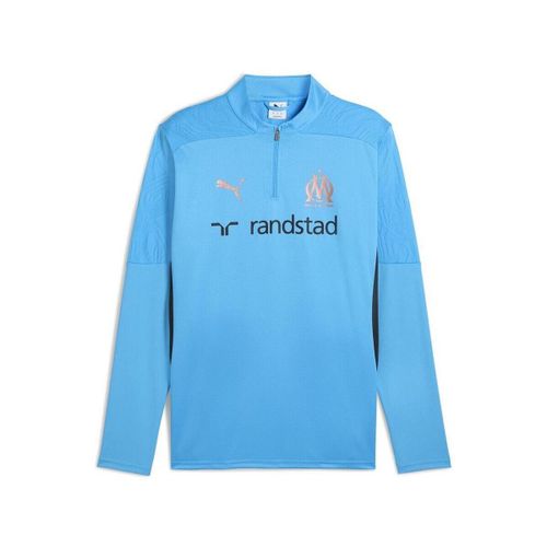 Sweatshirts OM TRAINING 1/4 ZIP TOP - Puma - Modalova