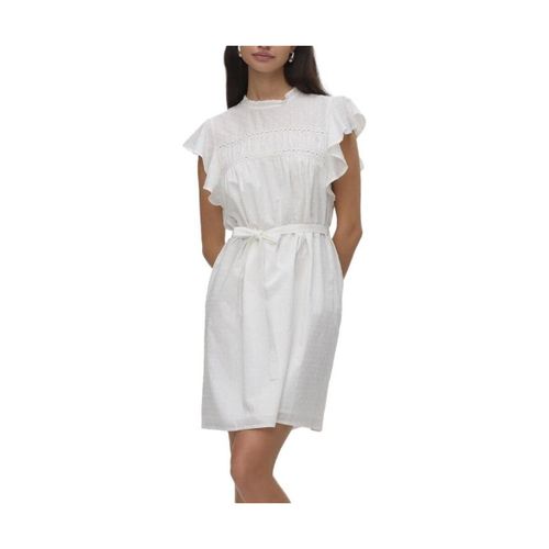 Robe courte Vero Moda Trine - Vero Moda - Modalova
