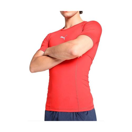 T-shirt Puma Liga Baselayer - Puma - Modalova