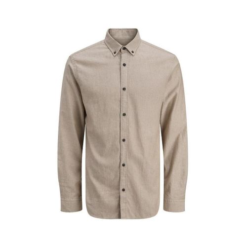 Chemise Classic Melange - Jack & Jones - Modalova