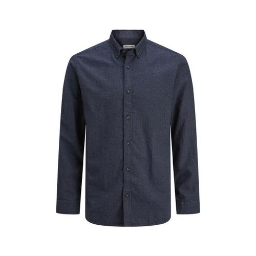 Chemise Classic Melange - Jack & Jones - Modalova