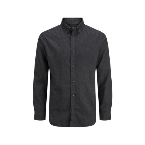 Chemise Classic Melange - Jack & Jones - Modalova