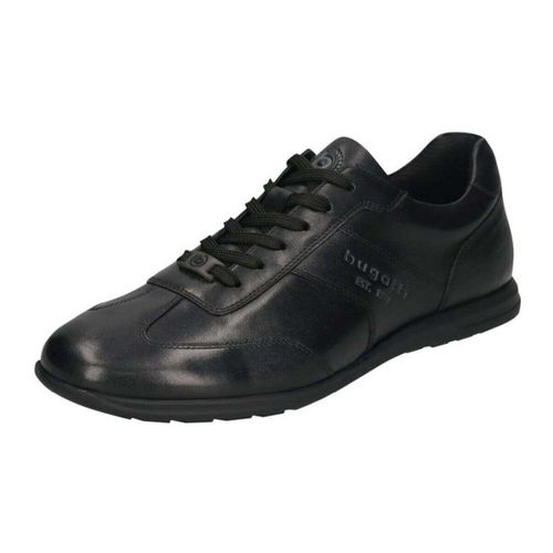 Baskets basses black casual closed leisure - Bugatti - Modalova