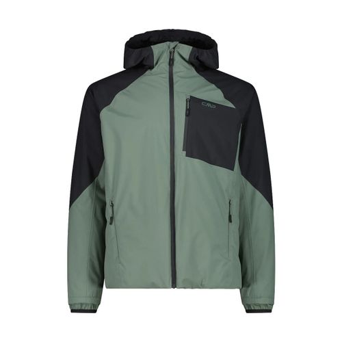 Veste Cmp MAN JACKET FIX HOOD - Cmp - Modalova