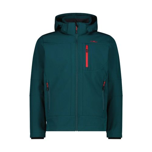 Blouson Cmp MAN JACKET ZIP HOOD - Cmp - Modalova