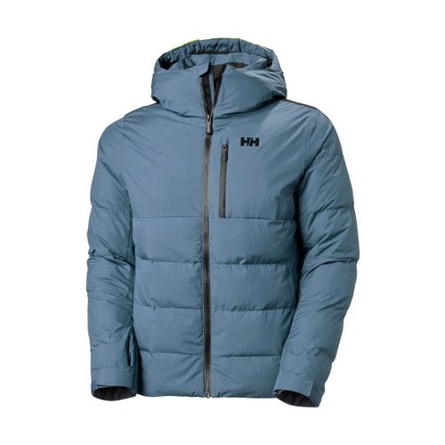 Doudounes KVITFJELL RACE PUFFY JACKET NAVY - Helly Hansen - Modalova