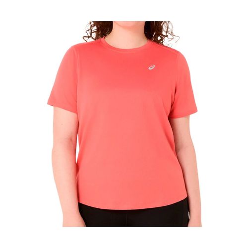 T-shirt Asics CORE SS TOP - Asics - Modalova