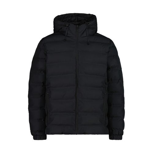 Parka Cmp MAN JACKET FIX HOOD - Cmp - Modalova