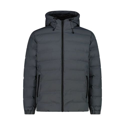 Veste Cmp MAN JACKET FIX HOOD - Cmp - Modalova